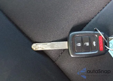 2020 Honda Civic Lx from USA, damaged, VIN 2HGFC2F61LH593555